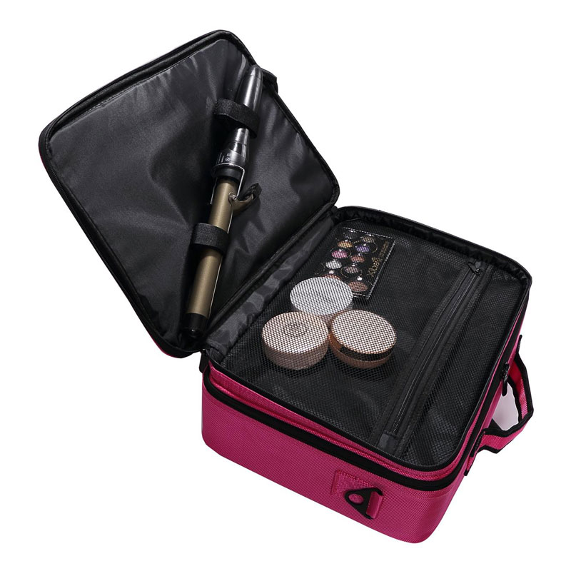 makeup bag custom