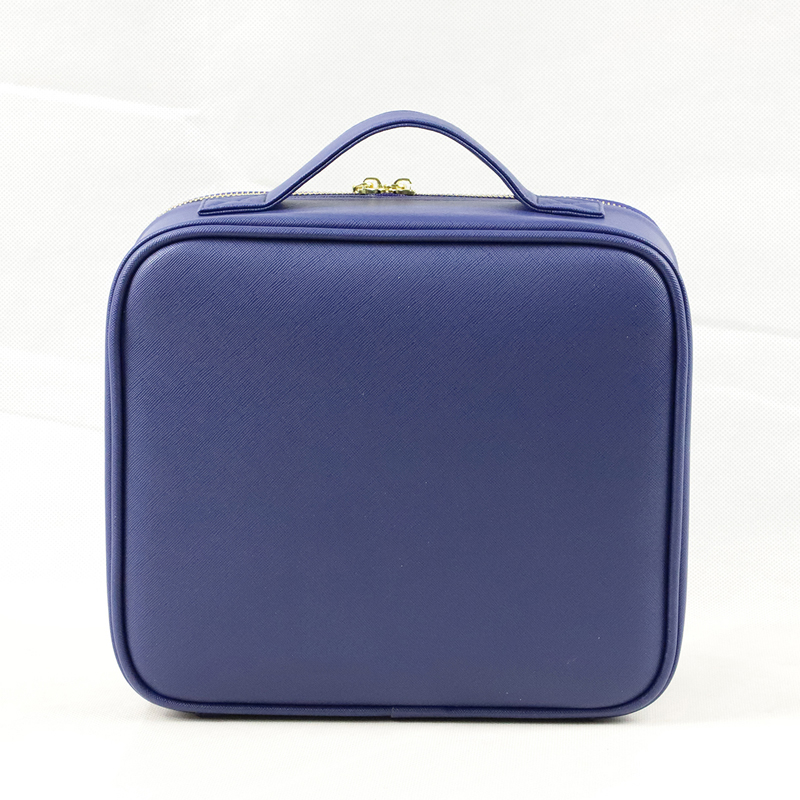 logo wash bag