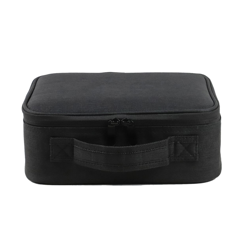 hard case cosmetic bag