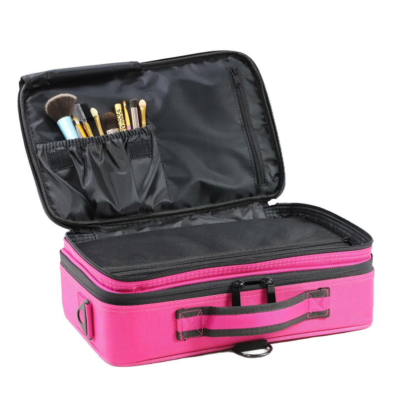 mesh makeup bags
