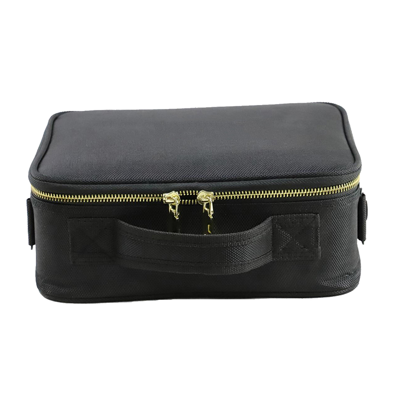 10 inch makeup case