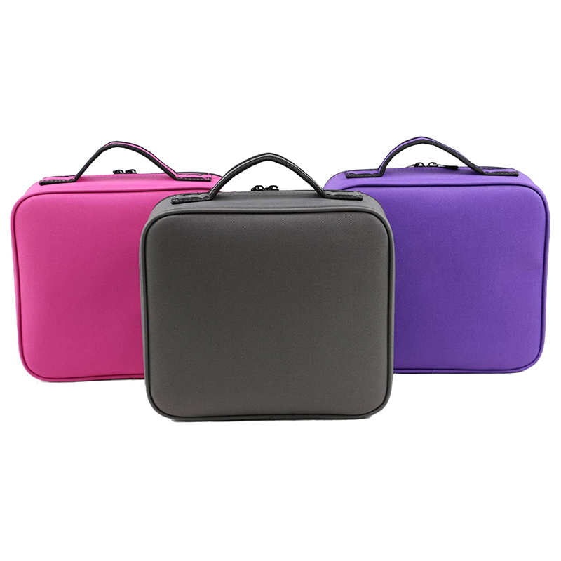 customized cosmetic bag
