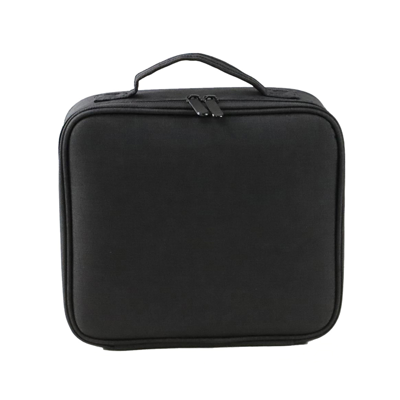 beauty cosmetics makeup train case