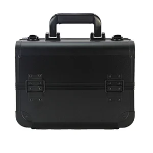 Aluminum Vanity Box for Makeup Artist