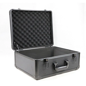 Empty Aluminum Tool Storage Case Manufacturer China