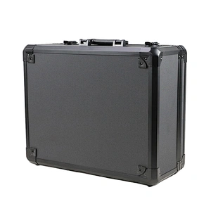 Empty Aluminum Tool Storage Case Manufacturer China