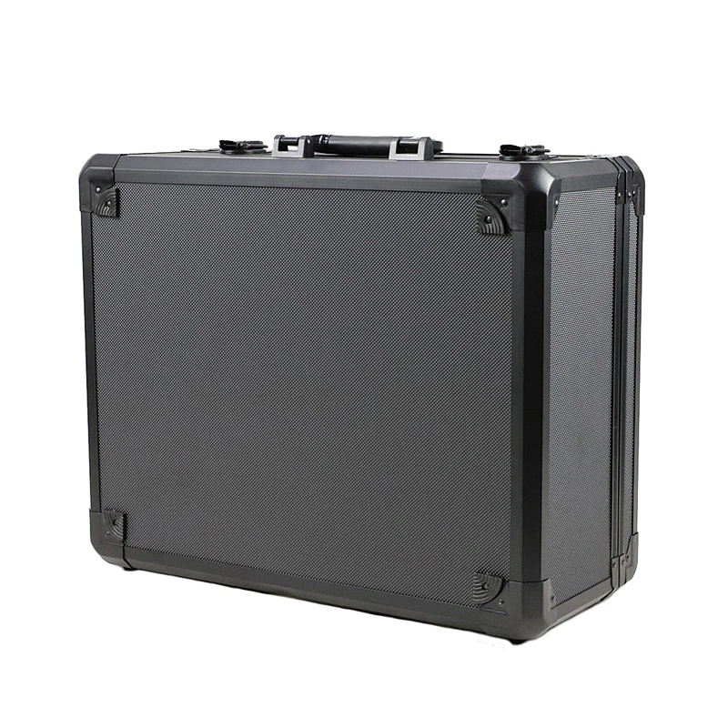 Empty Aluminum Tool Storage Case Manufacturer China