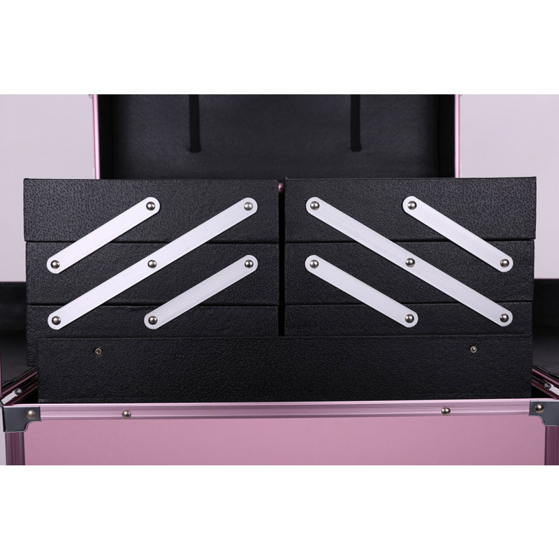 trays