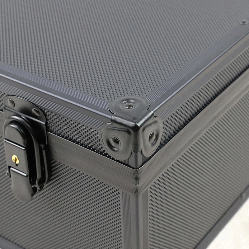 Hot Sale Graded Sportcards Storage Case Aluminum