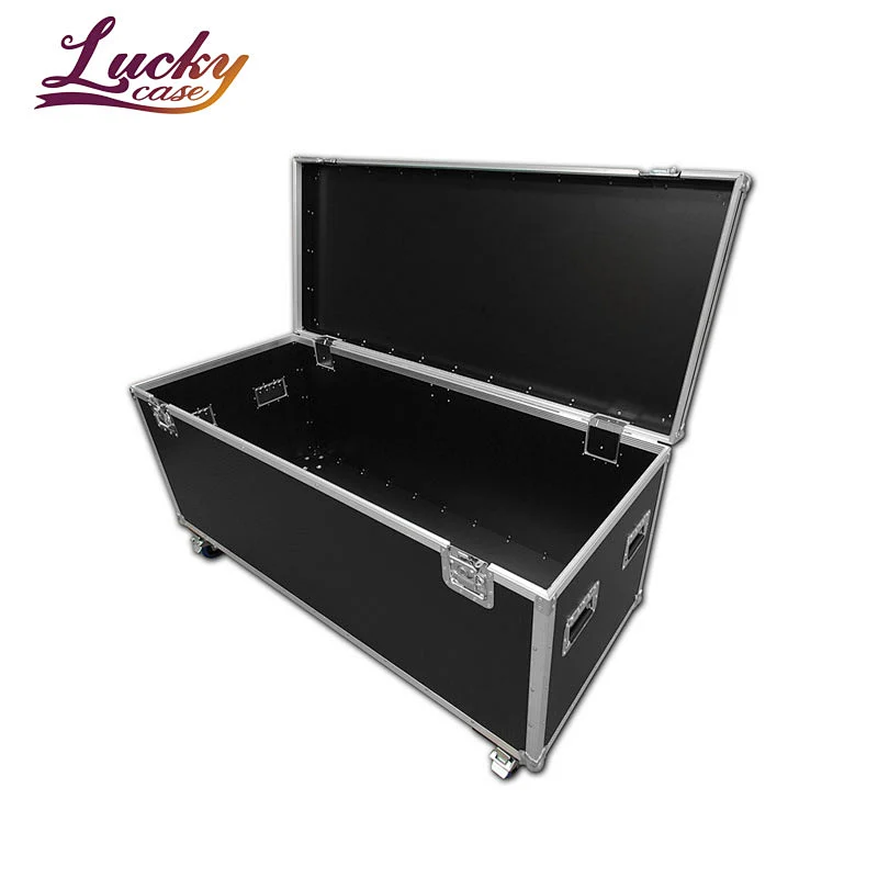 Customized Aluminum Flight Road Case