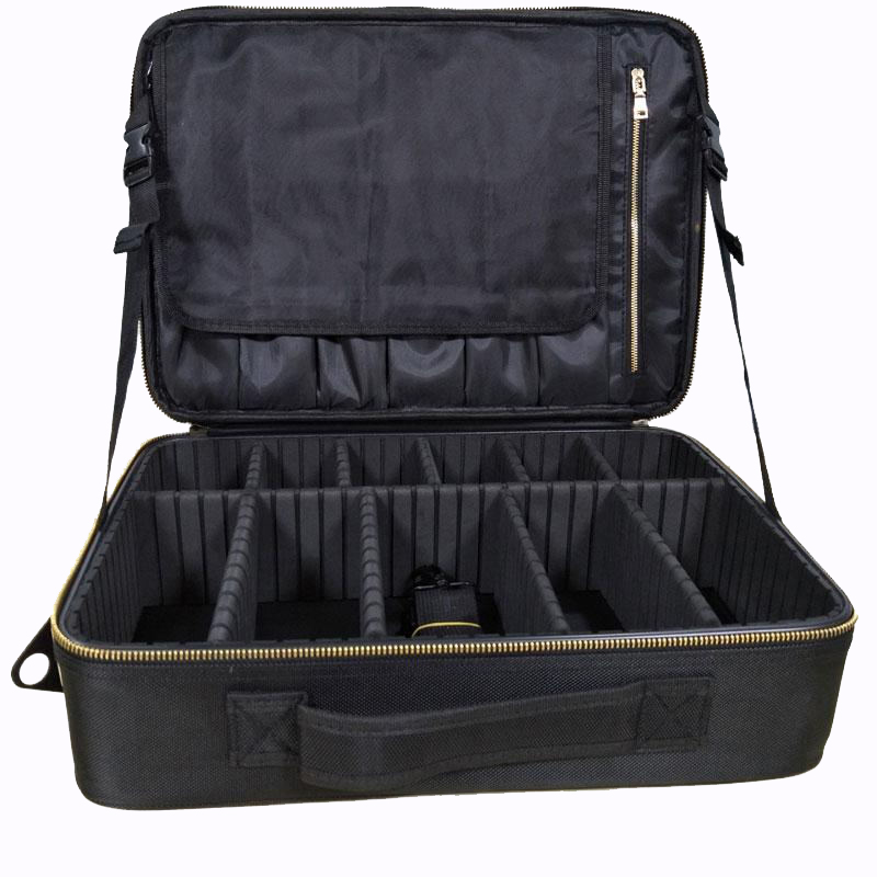 beauty toiletry bag