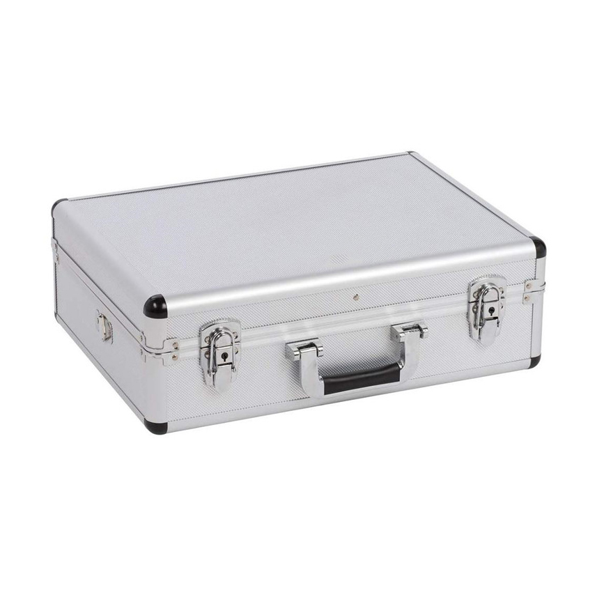 Aluminium Tool Case Customize Aluminium Storage Tool case household