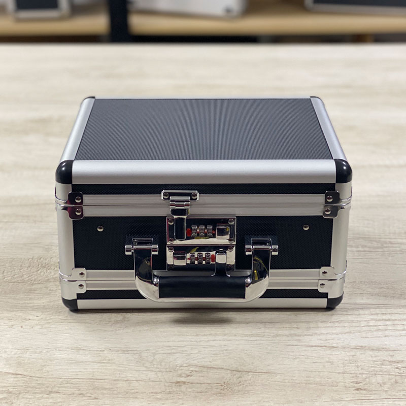 small gun case