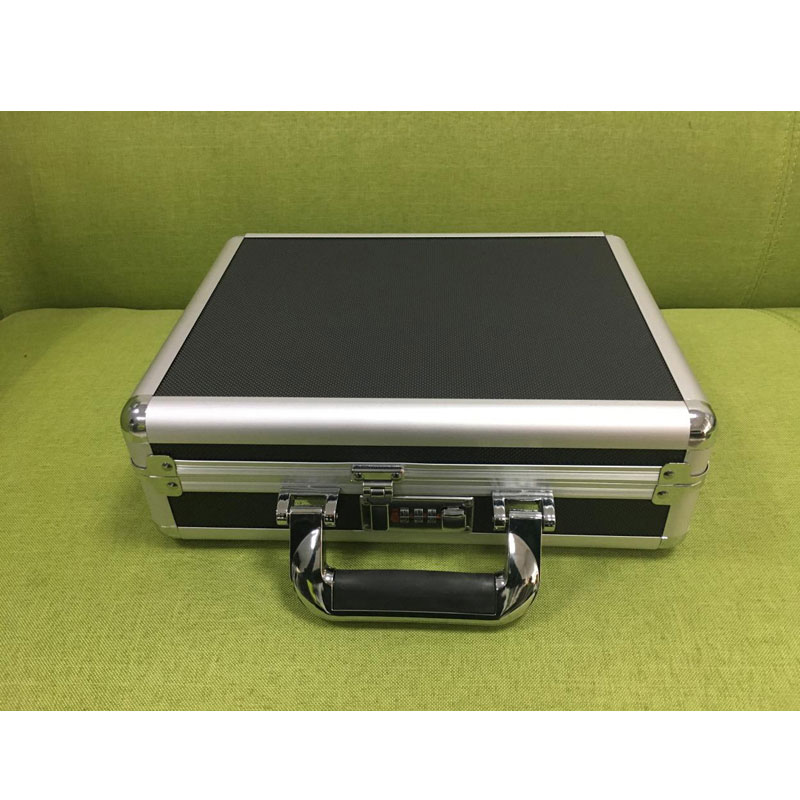 portable gun case