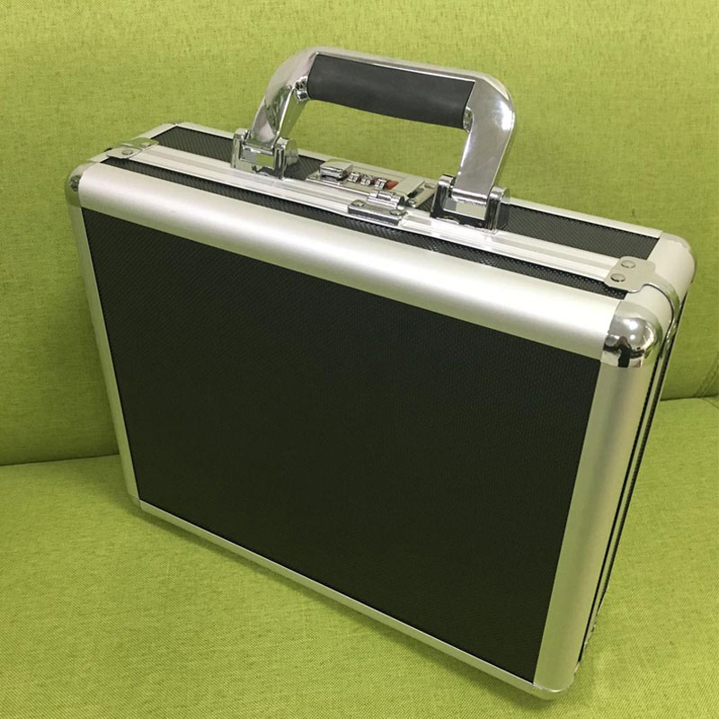 gun storage case