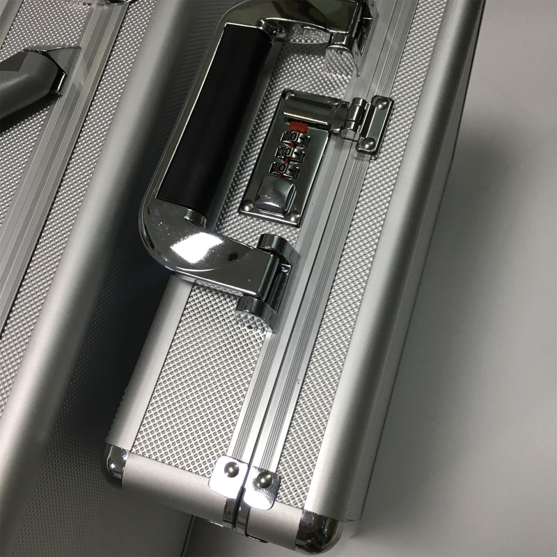 handle custom
