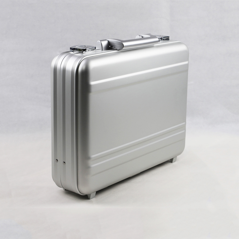 aluminum carry case