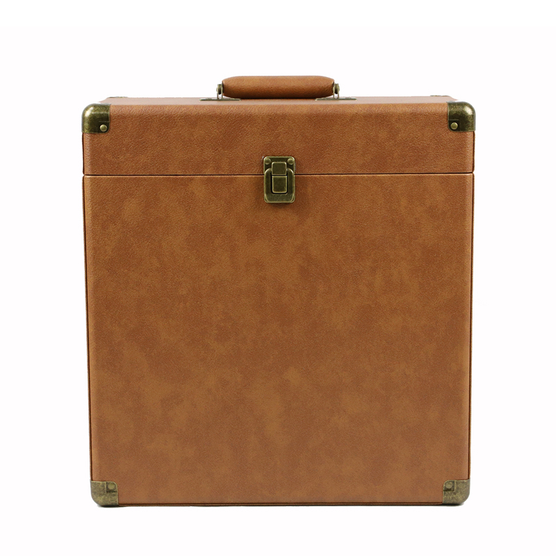 record case