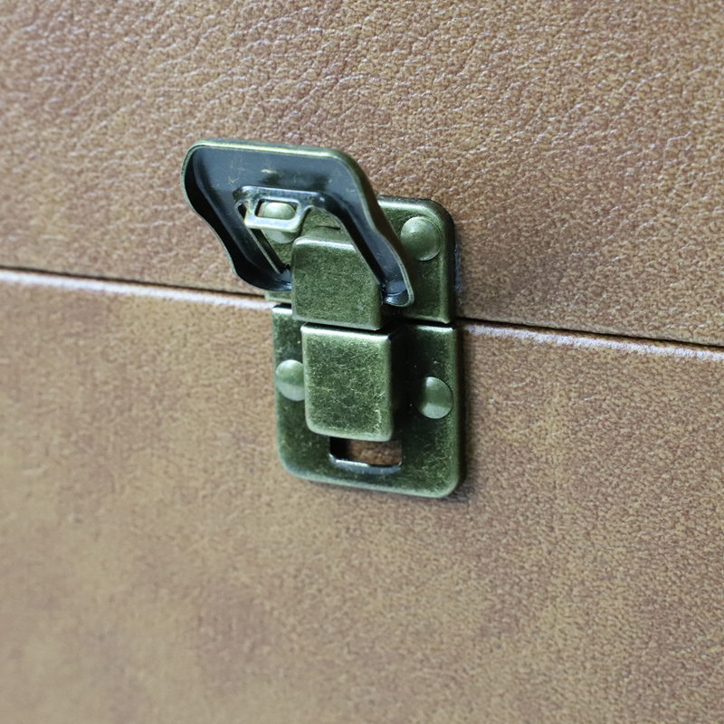 lock