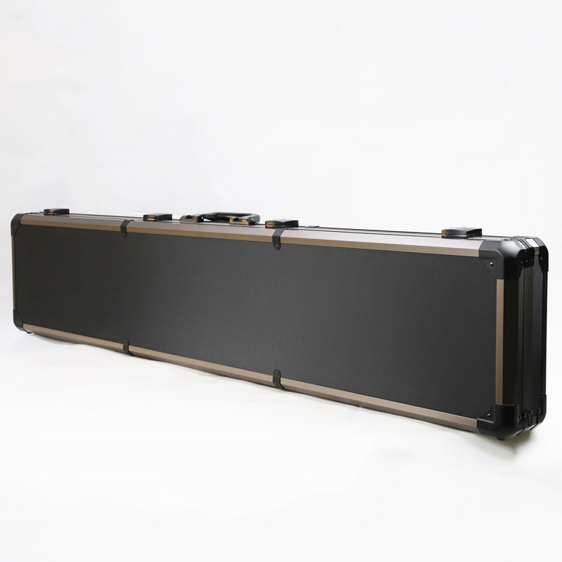 aluminum long gun case