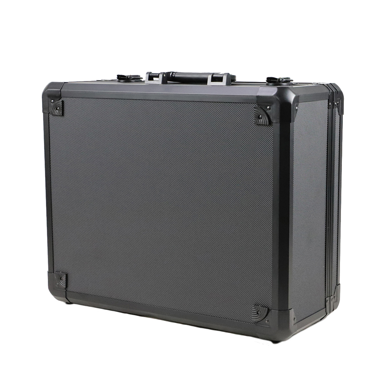 empty tool box