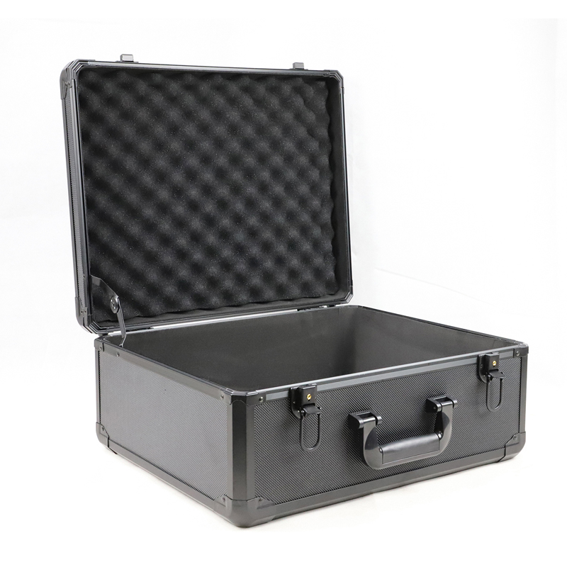 large aluminum case