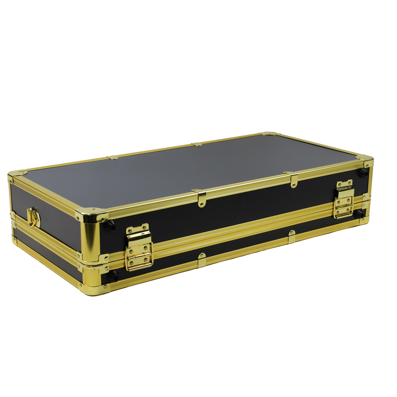 large aluminum case