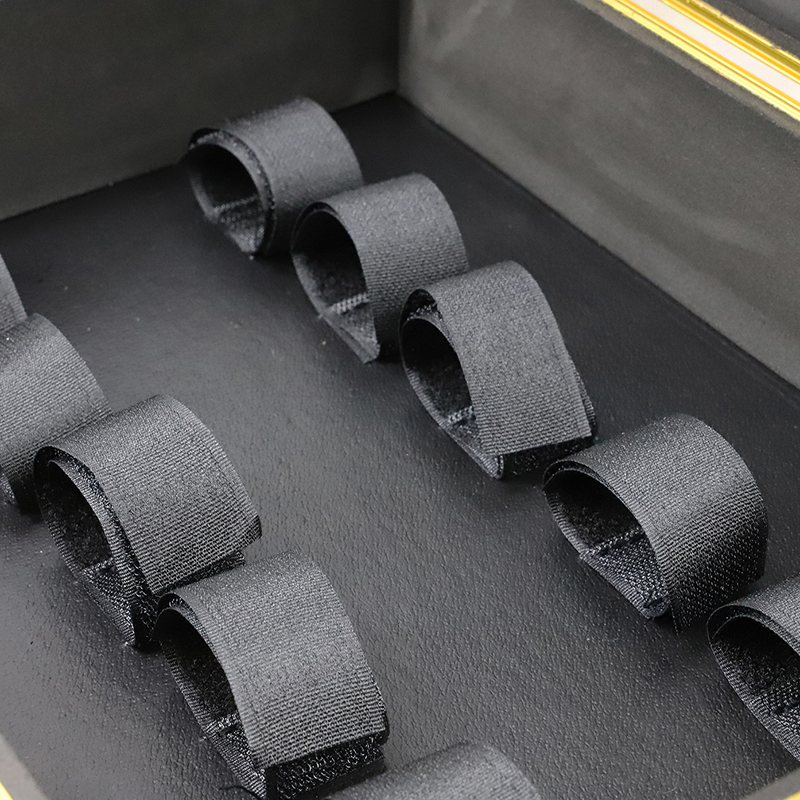 tool pockets