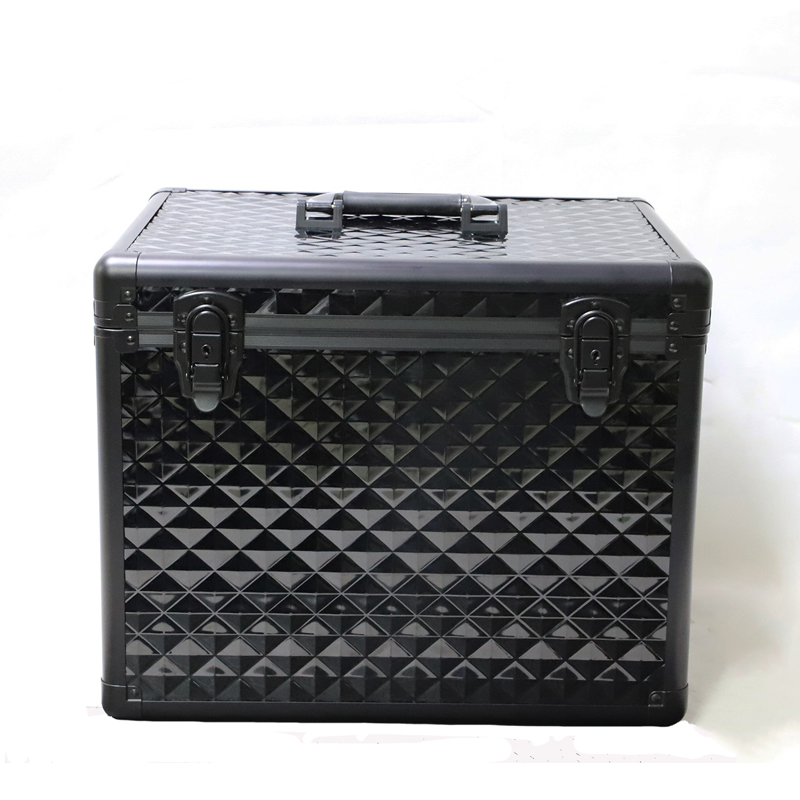 fashion aluminum case
