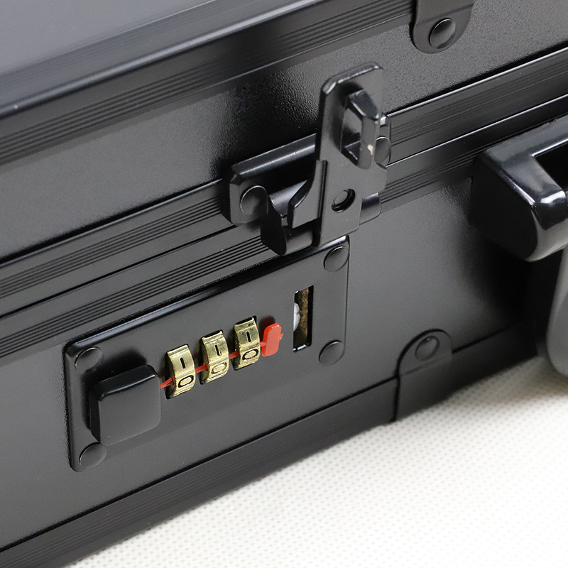 combination lock