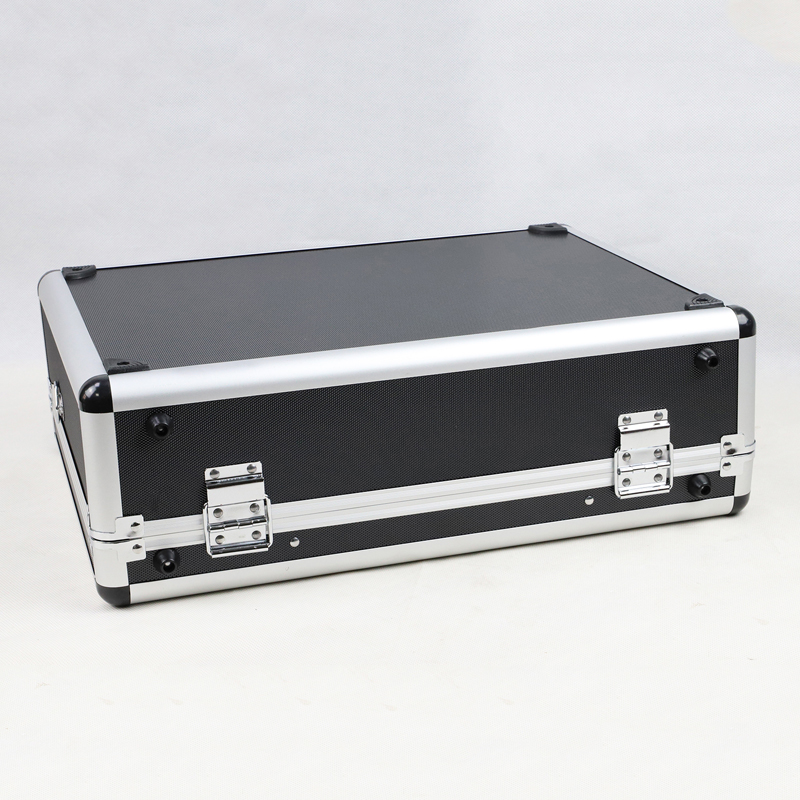 custom aluminum case