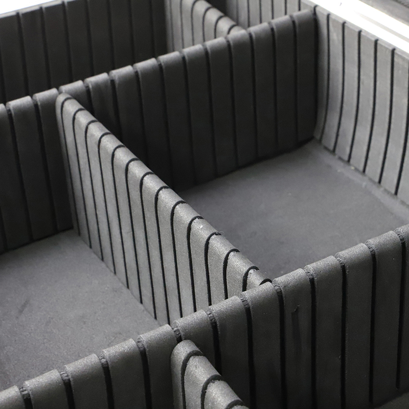 adjustable dividers