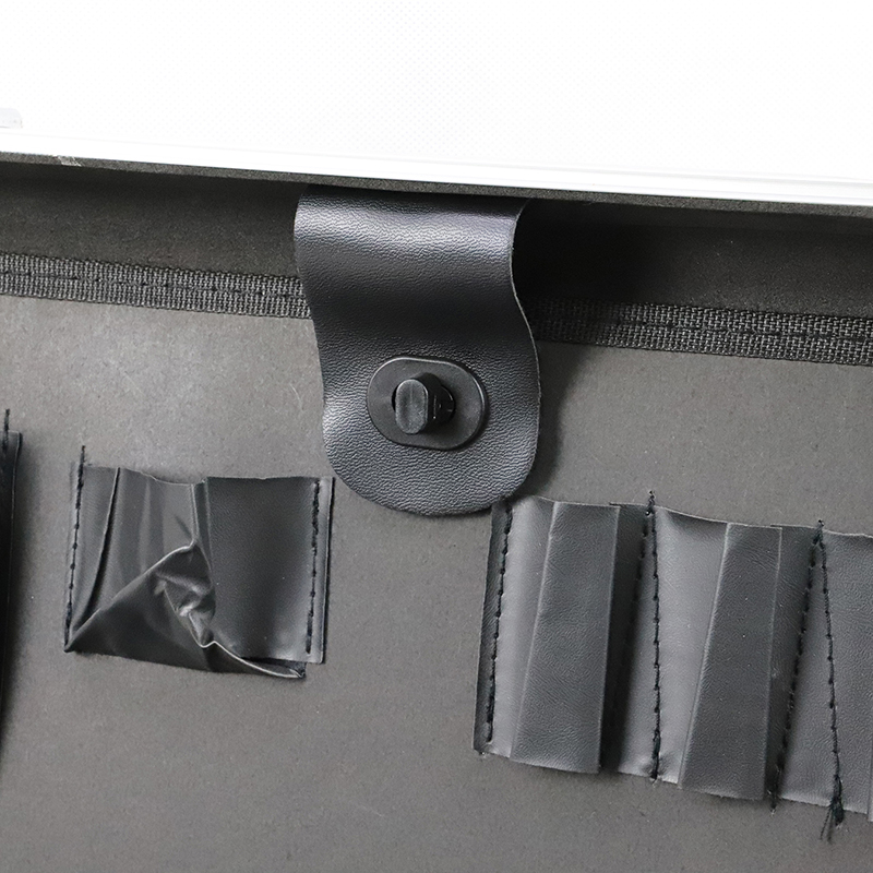 tool pannel