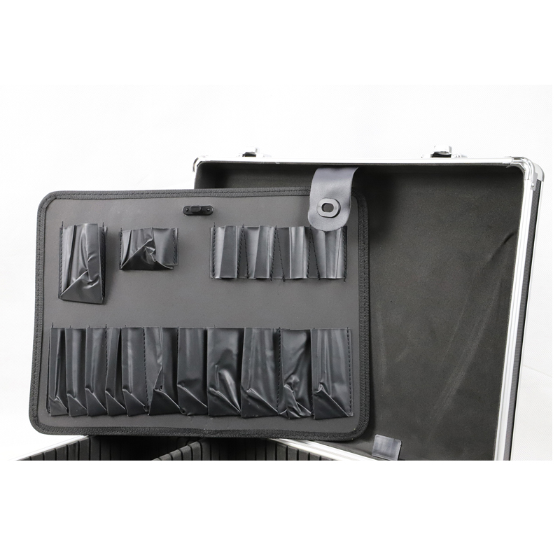 tool pannel