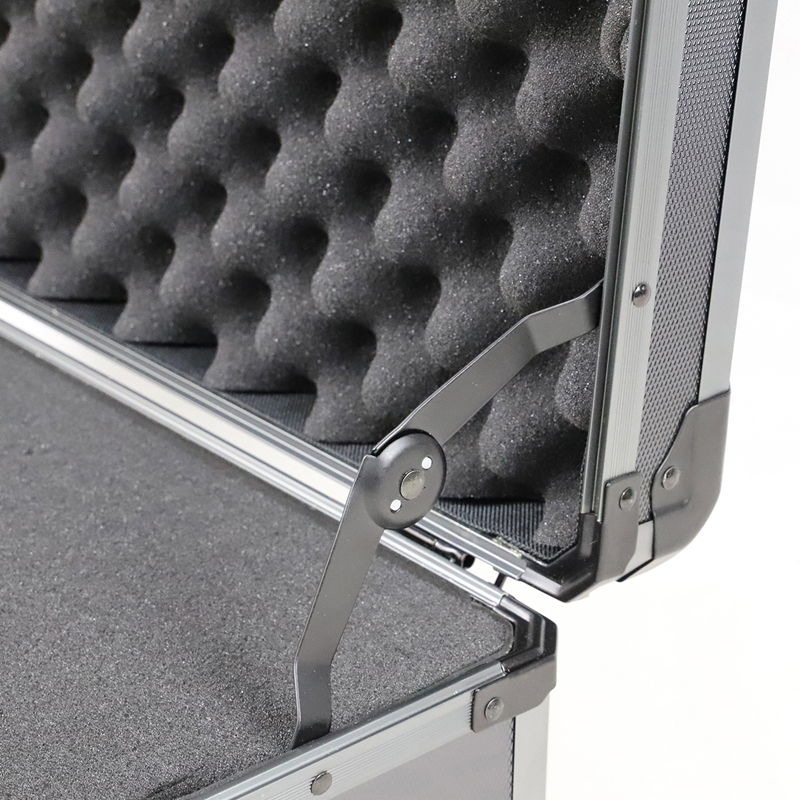 Safety Hinges Design