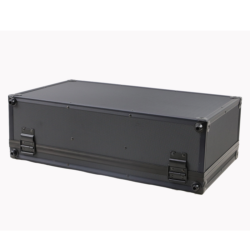 custom aluminum case