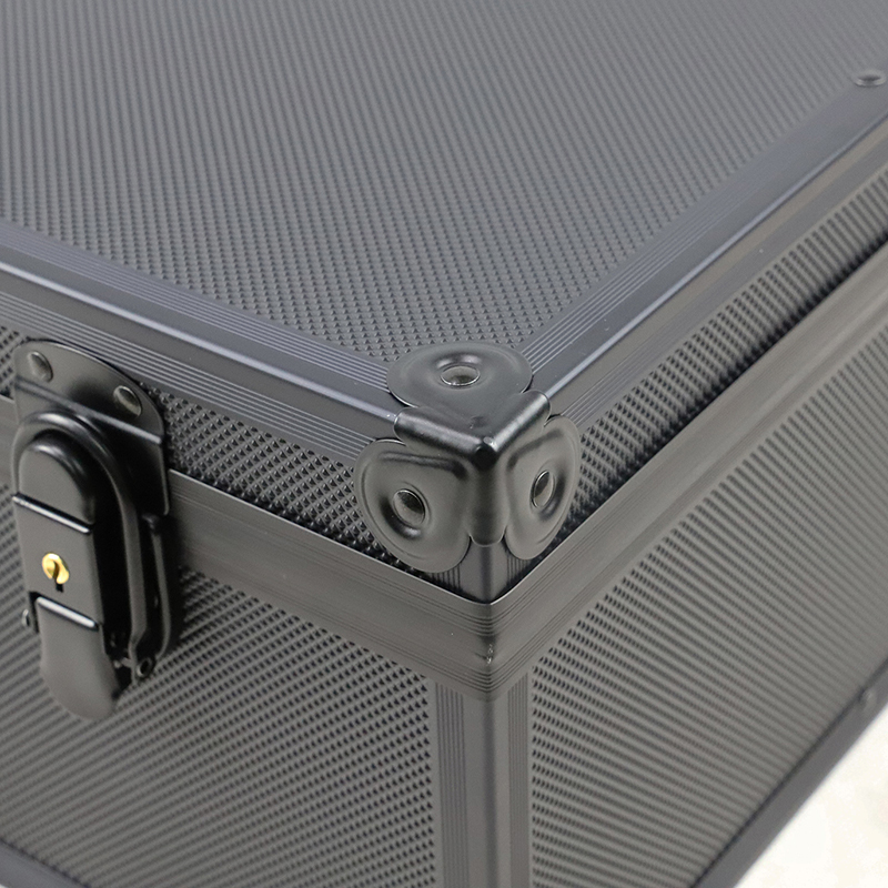 aluminum alloy