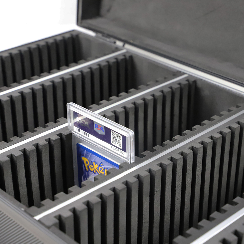 sportcards storage