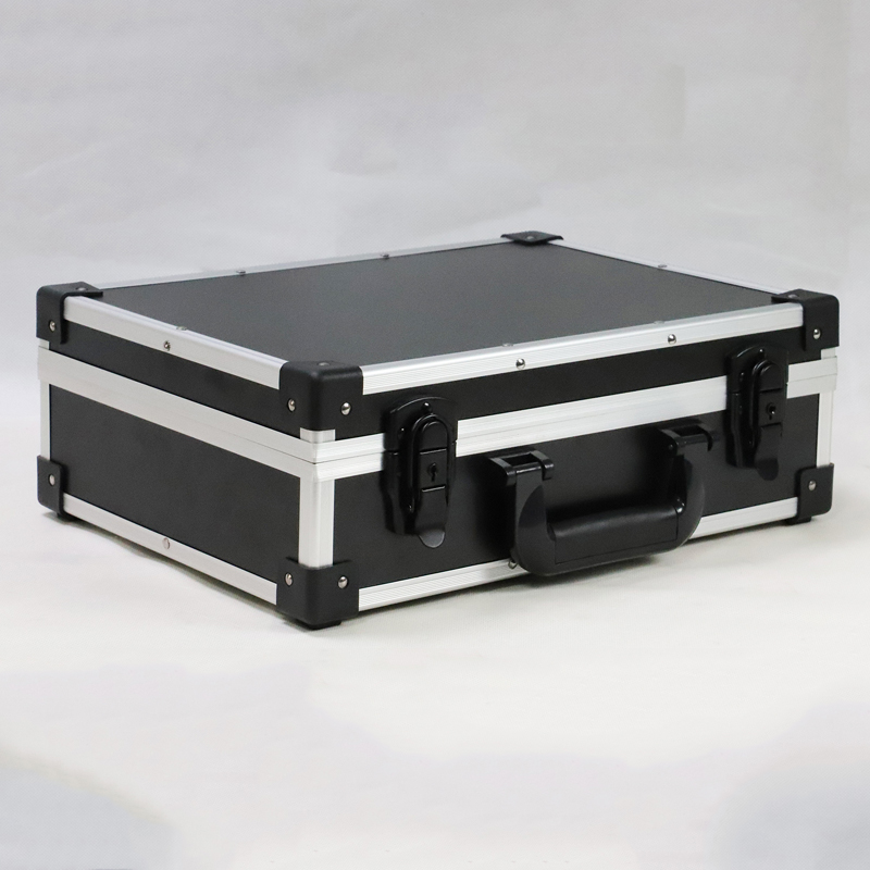 aluminum case custom
