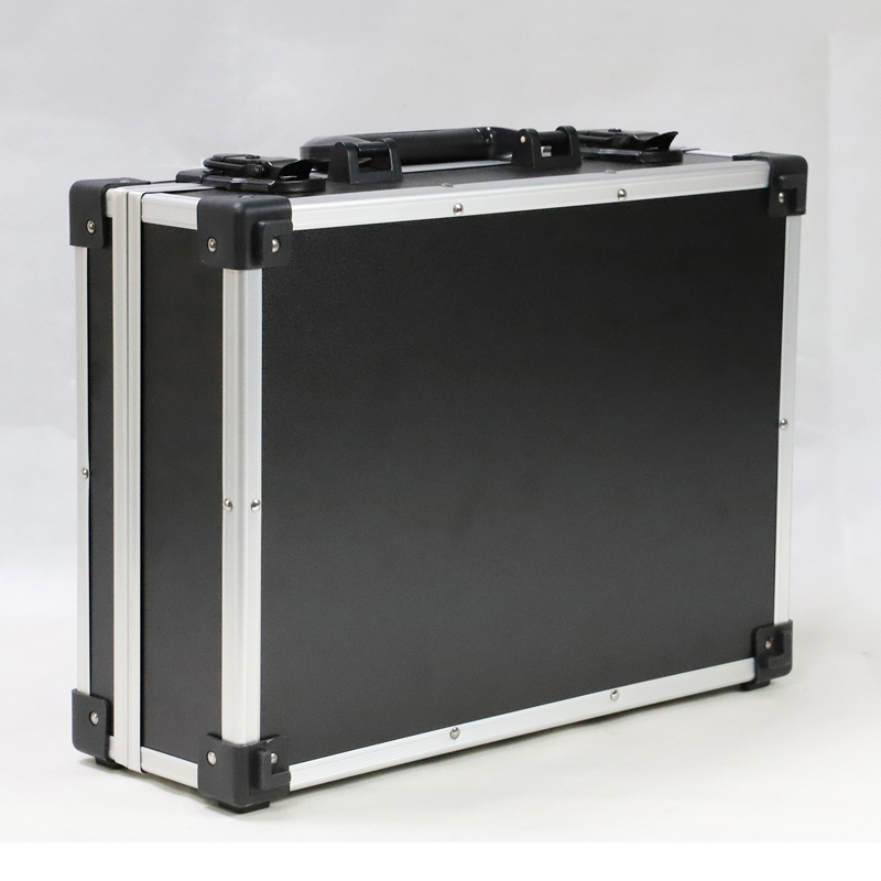 aluminum alloy travel case