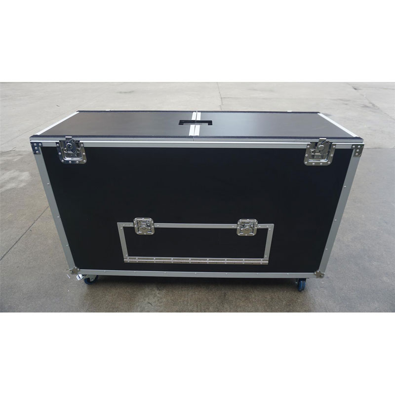 aluminum flight case