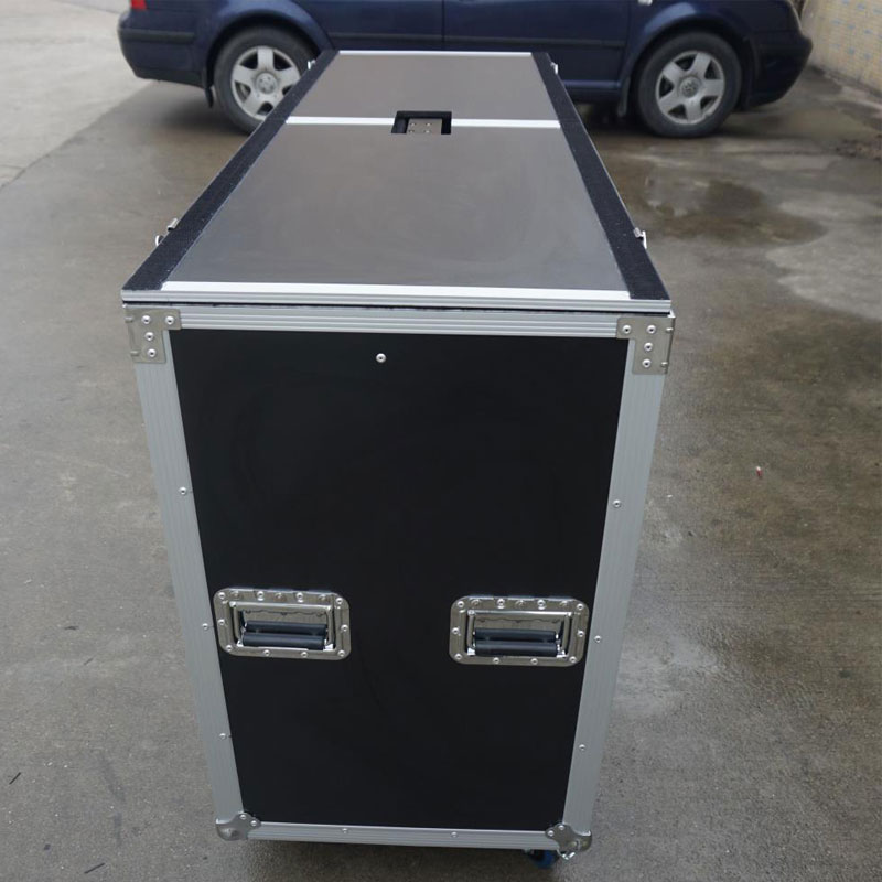 plasma flight case