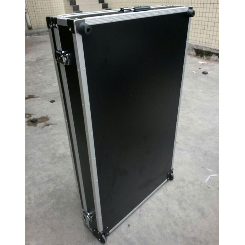 single flight case