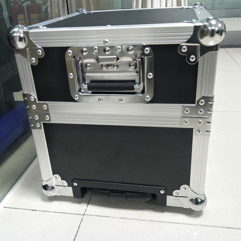 printer flight case