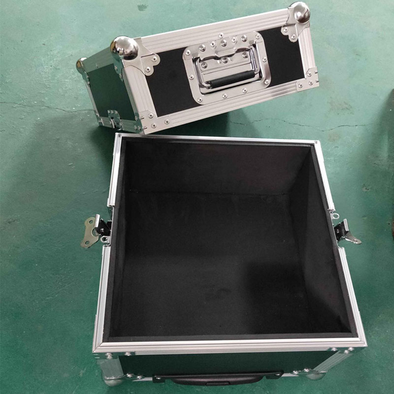 flight case for printer