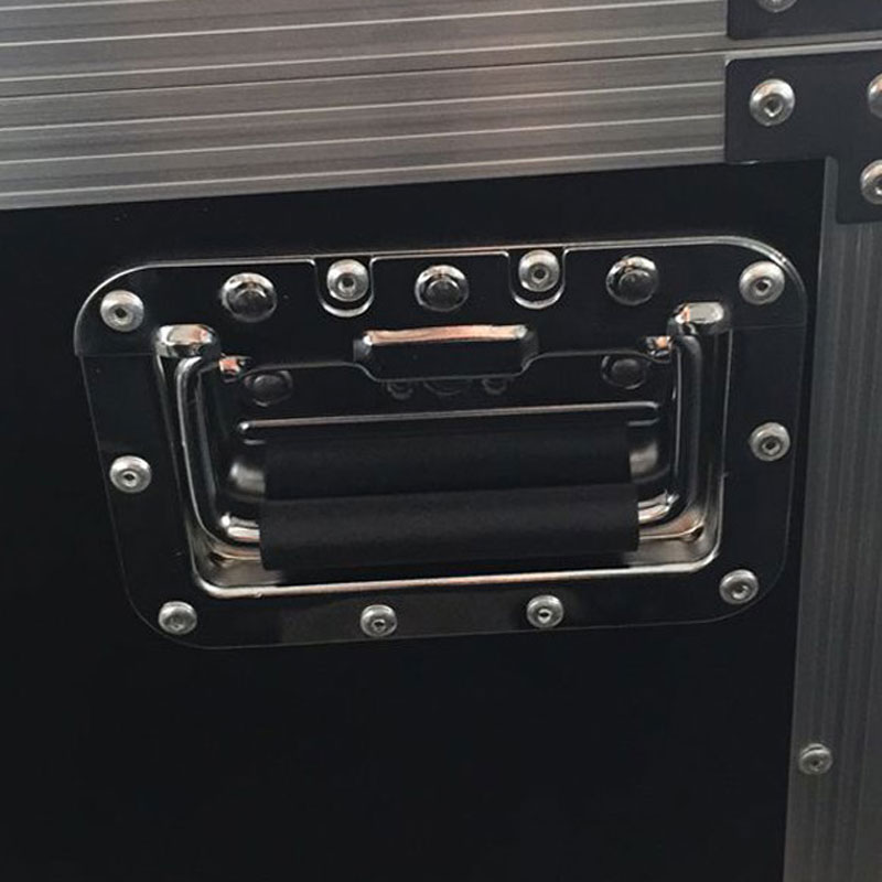 custom flight case
