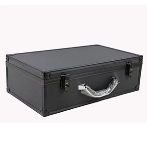 Hot Sale Graded Sportcards Storage Case Aluminum