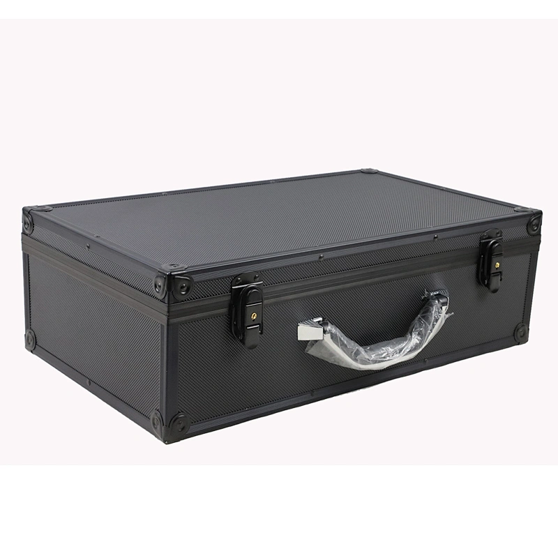 Hot Sale Graded Sportcards Storage Case Aluminum