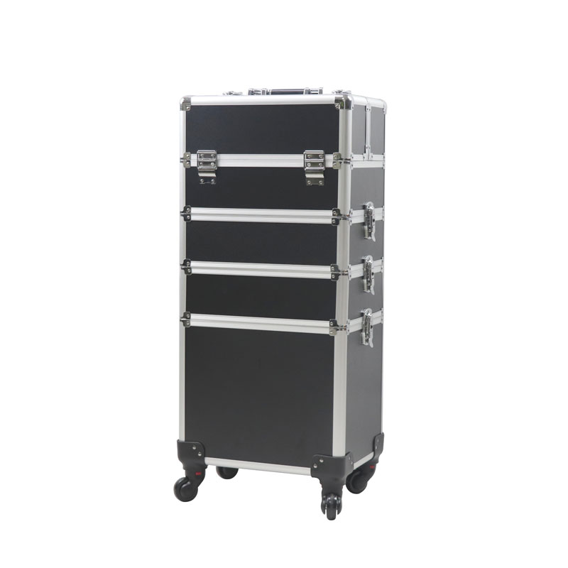 4 in 1 makeup trolley