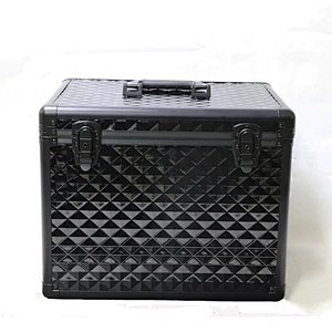 Large Capacity Grooming Case for Horse Fashion Water Cube